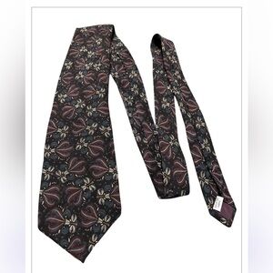 Vintage Gant limited edition men’s pre-owned tie